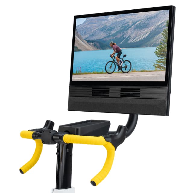 Thumbnail 4 de Nordictrack Tour De France: bicicleta indoor de entrenamiento