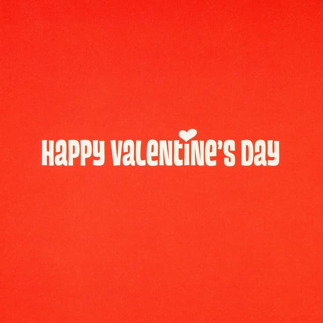 Thumbnail 4 de Hallmark Carte Saint-Valentin 20x13,8 cm