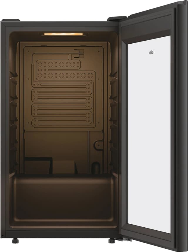 Thumbnail 21 de Haier HWS34GGH1 Weinkühlschrank für 34 Flaschen