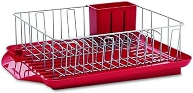 Thumbnail 6 de Farberware Classic Large Rust-Resistant Dishrack 🧽