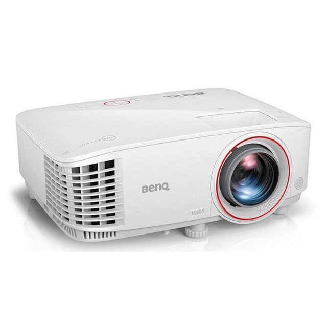 Detalle de Benq TH671ST Proyector FullHD 3.000 lúmenes