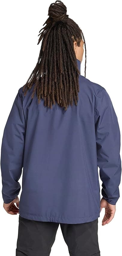 Thumbnail 5 de adidas Terrex Multi Essentials chaqueta impermeable M, CLIMAPROOF