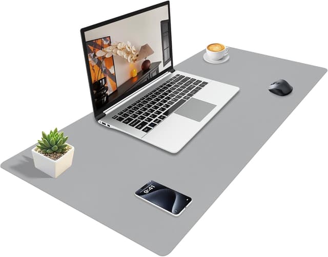 Detalle de Niviy Schreibtischunterlage XXL 100x40 cm