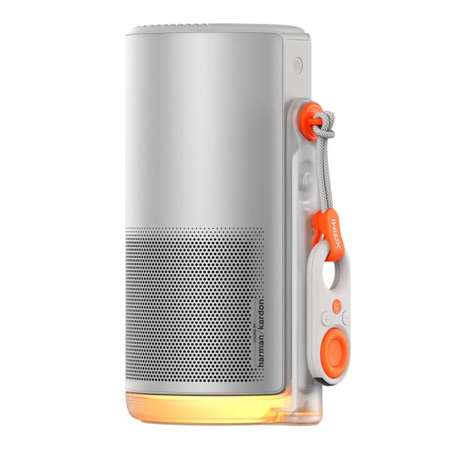 Thumbnail 5 de XGIMI MoGo 4 proyector Full HD 2,5 h 🎬