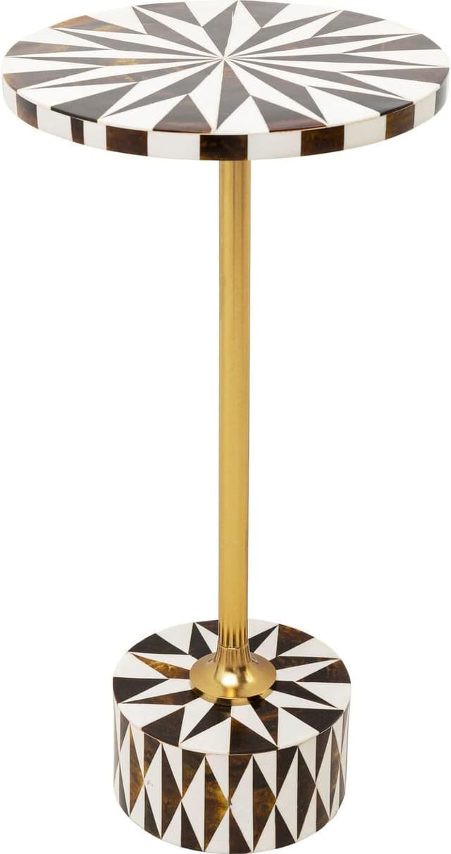 Imagen de KARE Design Dormero Star tavolino 50 cm en OfertitasTOP