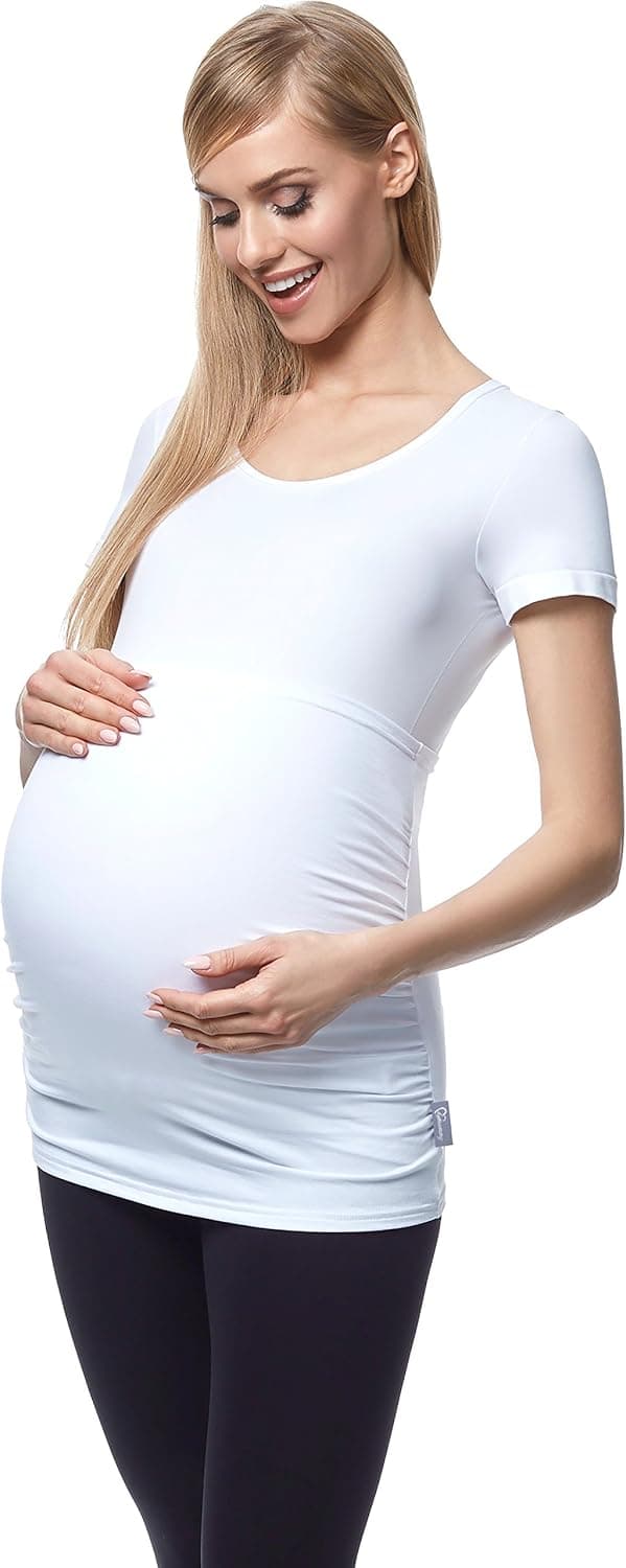 Detalle de Be Mammy Fasce di Sostegno Premaman 04 XXL