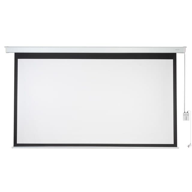 Detalle de Fonestar PPEL-16106-FA pantalla de proyección eléctrica