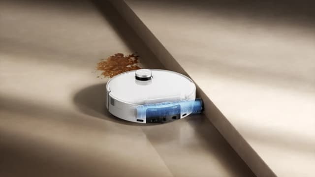 Thumbnail 11 de Mova Z60 Ultra Roller SA Weiß