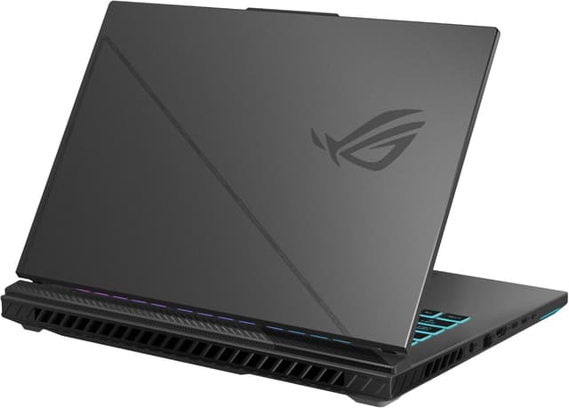 Detalle 2 de ASUS ROG Strix G16 (G614JV) : PC portable gamer 16" FHD+ 165 Hz, i7-13650HX et RTX 4060 8 Go
