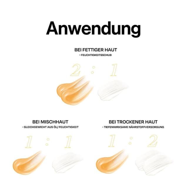 Thumbnail 4 de d'alba Double Serum & Cream 70g