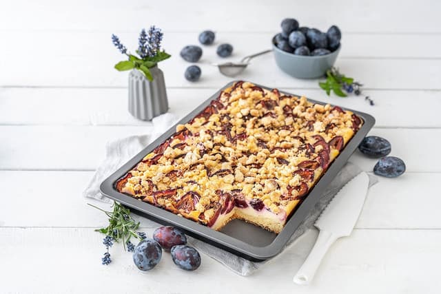 Thumbnail 5 de Zenker Couteau à Tarte 29 cm