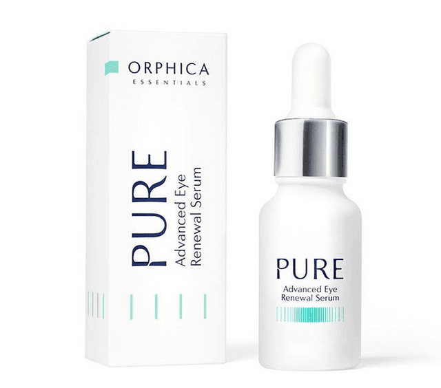 Imagen de Orphica Pure Sérum contorno de ojos 15 ml en OfertitasTOP