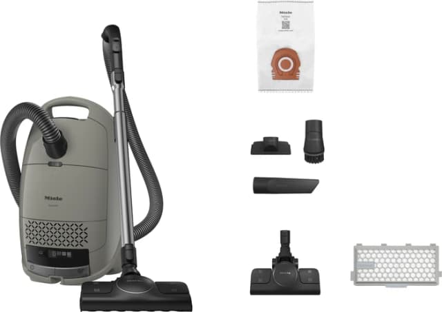 Thumbnail 6 de Miele Guard M1 Silence Staubsauger