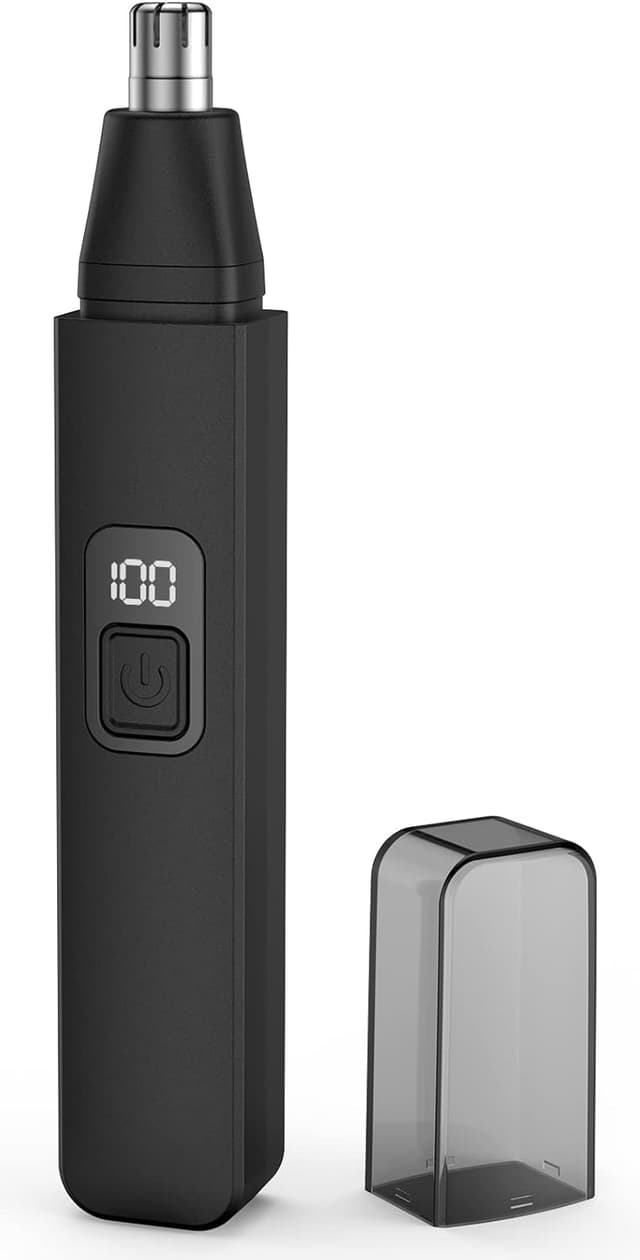 Detalle de Nose Hair Trimmer - Rechargeable Cordless