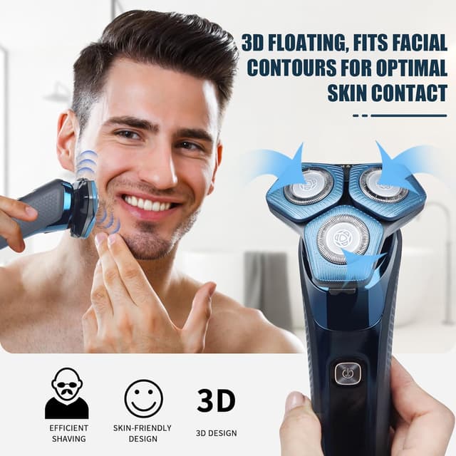 Detalle 2 de SH71/50 Rasierkopf kompatibel mit Philips Series 5000