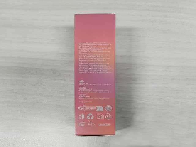 Thumbnail 2 de CCKULOOB Collagen Night Wrapping Mask 75 ml