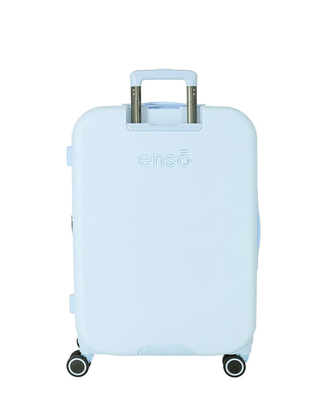 Detalle de Disney You are magical Maleta 79L