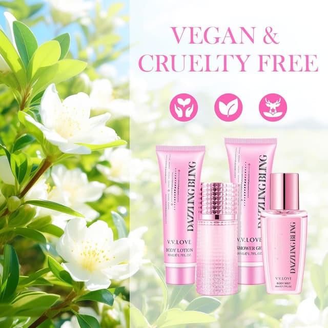 Thumbnail 6 de Geschenke für Frauen Parfum Damen-Set