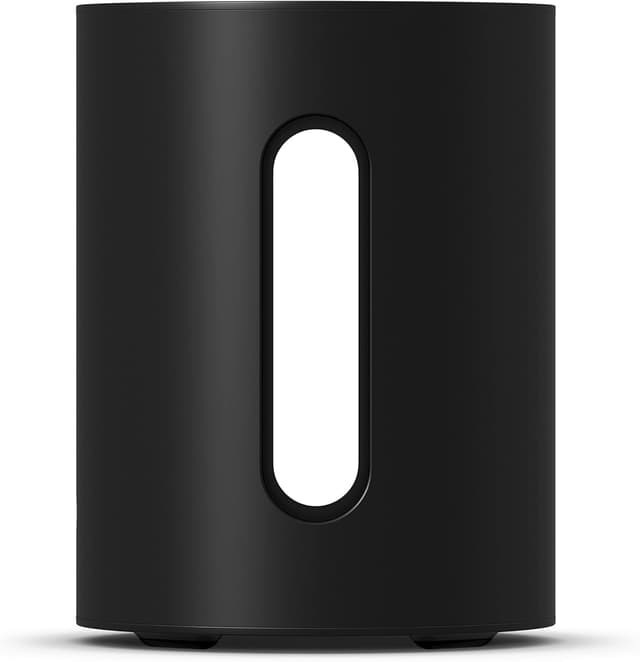 Imagen de Sonos Sub Mini caisson sans fil noir en OfertitasTOP