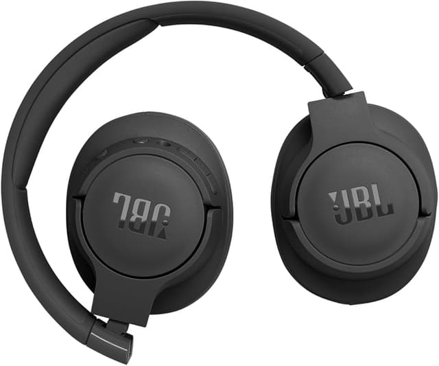 Thumbnail 5 de JBL Tune 770 NC auriculares circumaurales, 70 h de batería