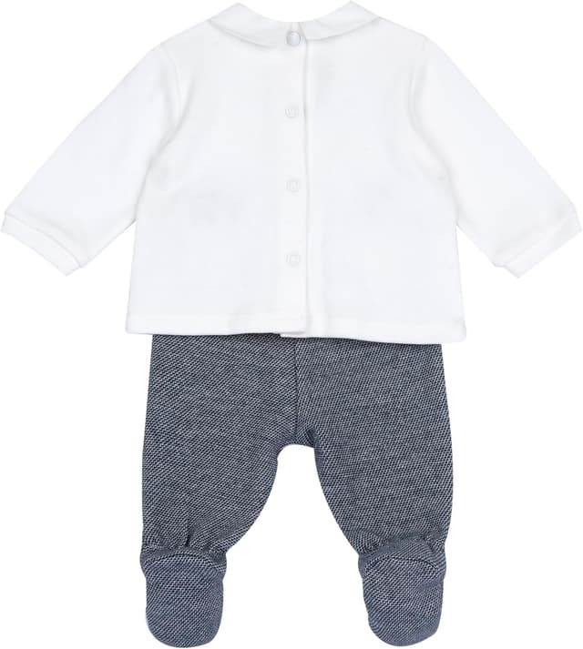 Detalle de Chicco Set coprifasce e ghettine 0-24