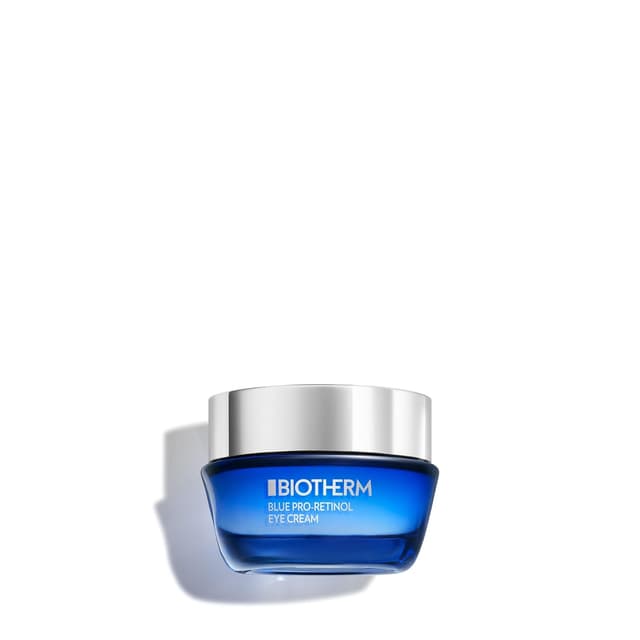 Imagen de Biotherm Blue Pro-Retinol Eye Cream 0.5 fl oz 🧴 en OfertitasTOP