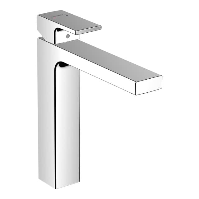 Imagen de Hansgrohe Vernis Shape 190 alto 🛁 en OfertitasTOP