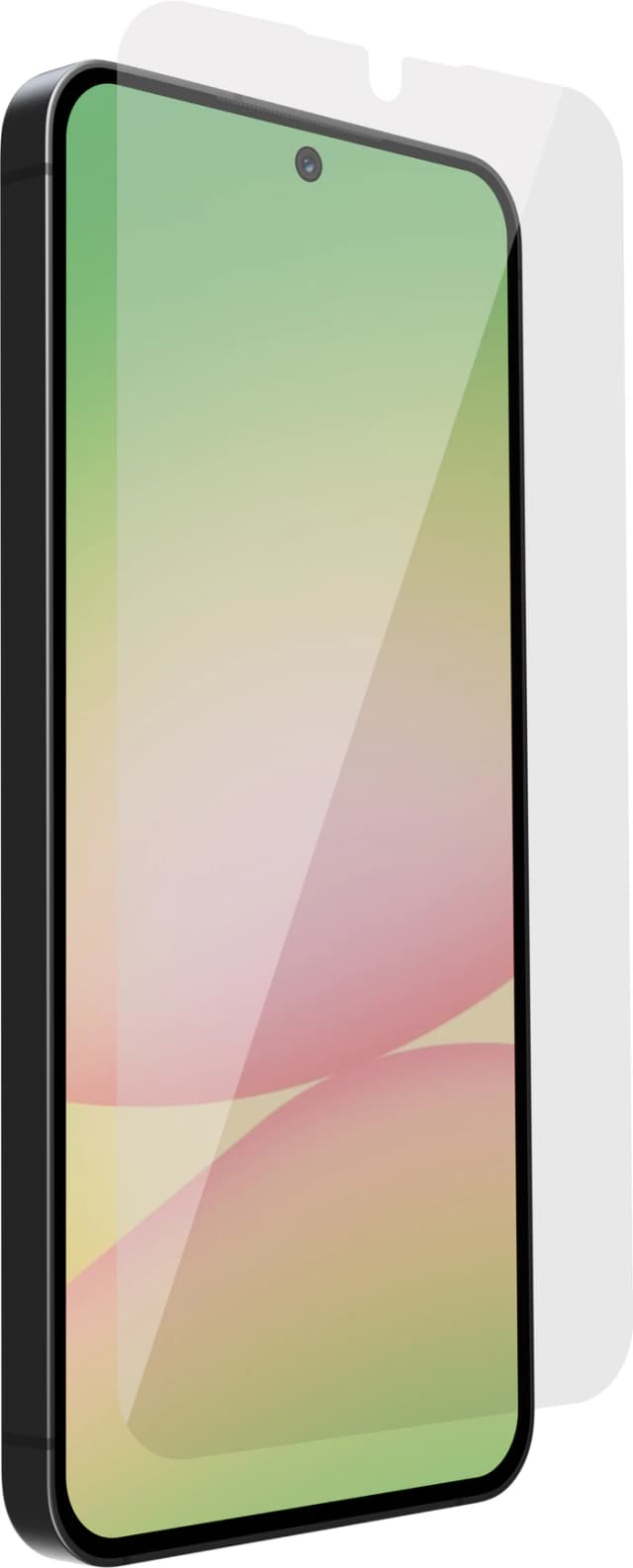 Detalle de Samsung Galaxy A57 128GB Grau 5G Enterprise Edition inkl. BlueBuilt Zubehörset