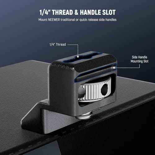 Thumbnail 3 de Pare-soleil NEEWER pour Sony Xperia PRO-1 ⚙