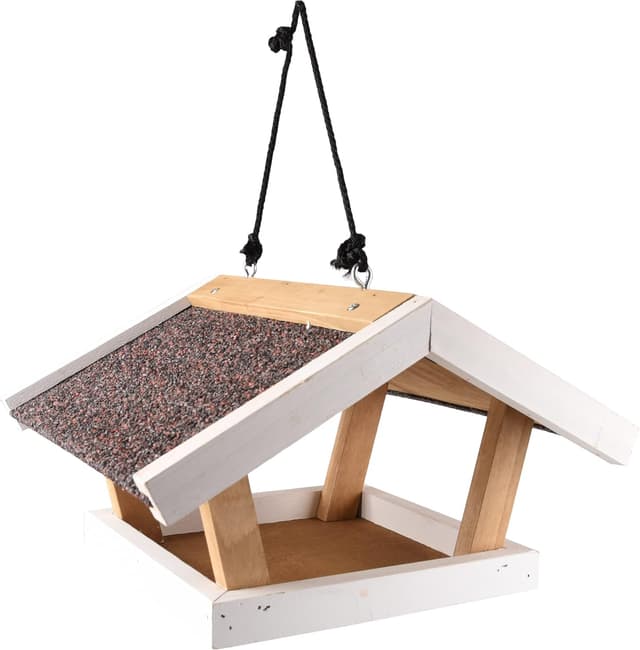 Thumbnail 5 de Flamingo Katzenstreuschaufel GOBI Grau 40x13,4x7,4CM