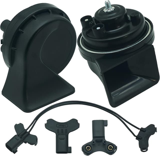 Imagen de NEOGET Car Horn for Ford 128dB en OfertitasTOP