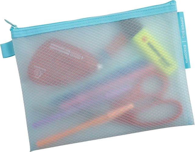 Thumbnail 6 de Exacompta 37140E funda EVA A5 3 uds