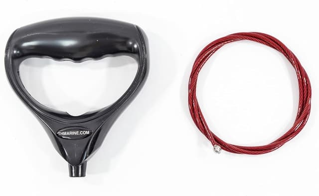 Thumbnail 2 de T-H Marine G-Force Handle trolling motor ⚓