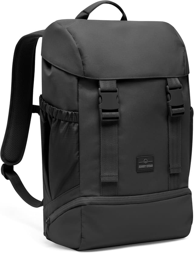 Detalle de Johnny Urban Nico, sac à dos ordinateur 16 pouces