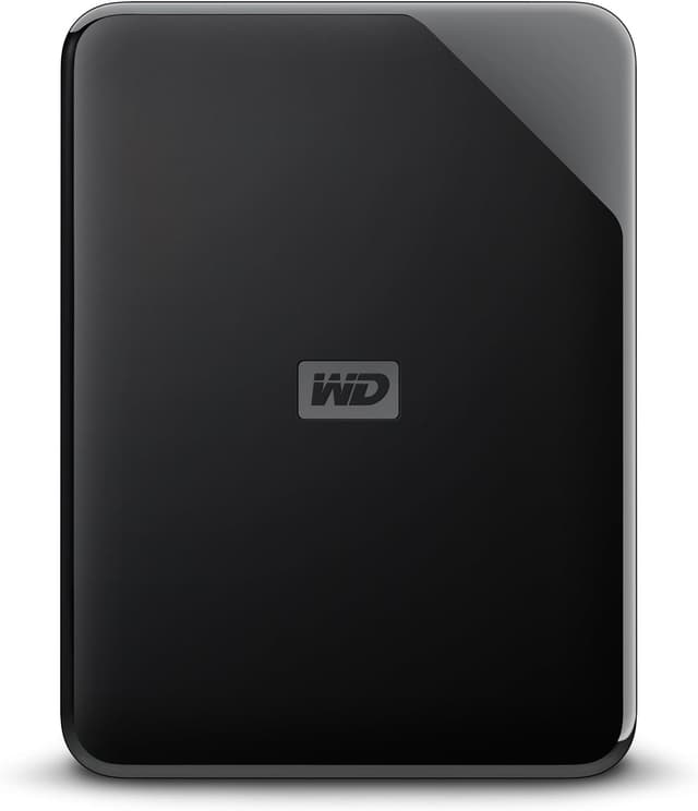 Detalle 2 de WD 5TB Elements AE Portable External Hard Drive