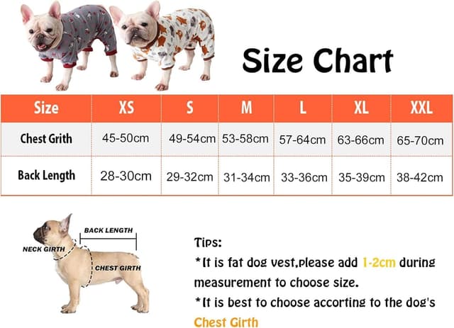 Thumbnail 2 de BT Bear Fat Dog Clothes Small green onesie for puppies 🐶