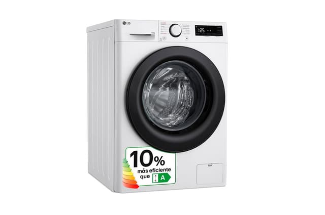 Detalle de LG F4WR5010A6W Outlet Lavadora 10 kg 1400 rpm