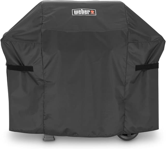 Thumbnail 5 de Weber Funda Premium Spirit 300, transpirable y resistente al agua