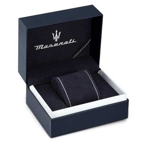 Thumbnail 6 de Maserati Attrazione reloj hombre edición limitada