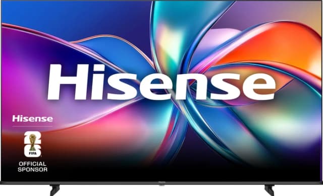 Thumbnail 16 de Hisense 55 Zoll QLED E7Q