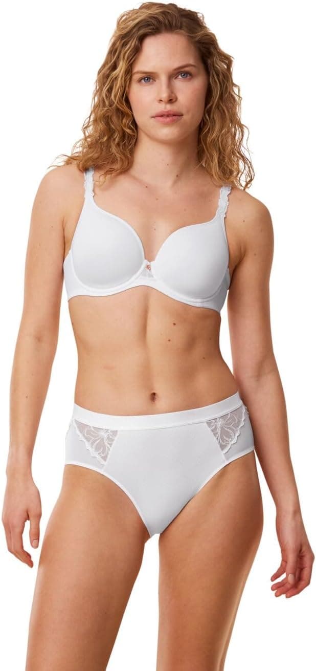 Detalle 2 de Triumph Wild Azalea Florale WP Bra für Damen – 1er Pack
