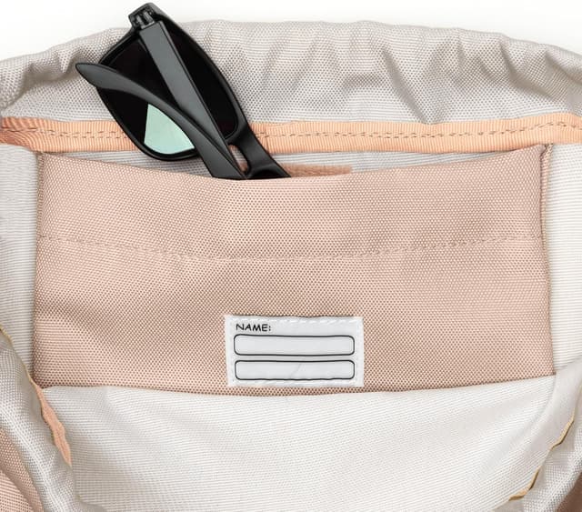 Detalle de Johnny Urban Nino sac à cordon enfant imperméable (3 ans et +) pour plage, piscine et école