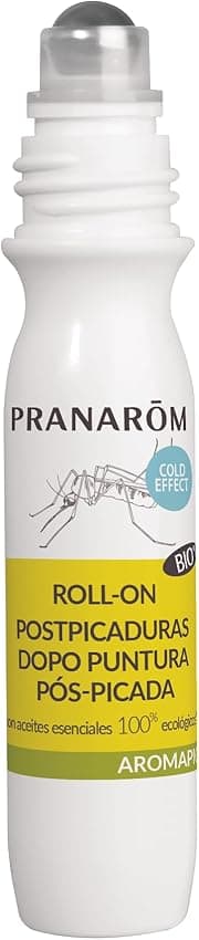 Imagen de PRANAROM Aromapic Roll On 15 ml en OfertitasTOP