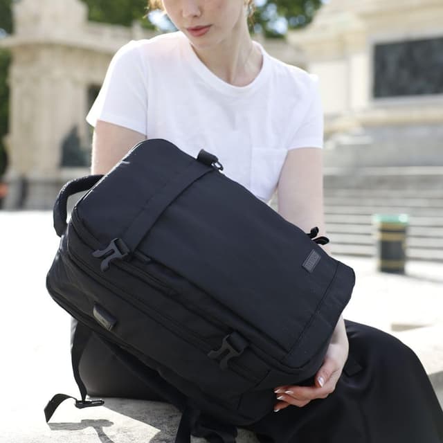 Thumbnail 6 de RAYKONG Mochila cabina Ryanair 40x20x25cm