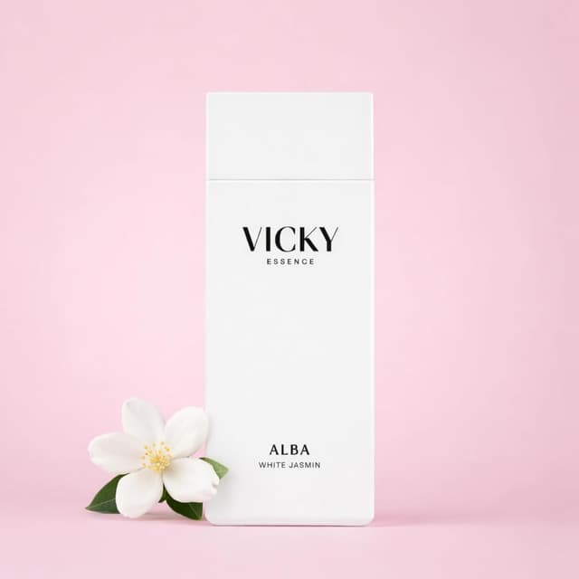 Detalle de VICKY MARTIN BERROCAL Vichy Eau de Cologne für Frauen (100 ml) – Melocotón, Casis & florale Noten