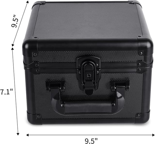 Detalle 1 de KAGSWAMO Graded Card Box 60+ cards
