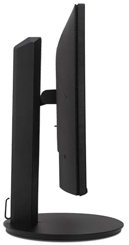 Thumbnail 6 de acer Vero CB242YGBIRF Monitor 23,8" Full HD 120 Hz