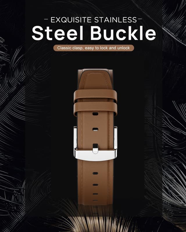 Thumbnail 4 de MoKo correa híbrida 22 mm Amazfit