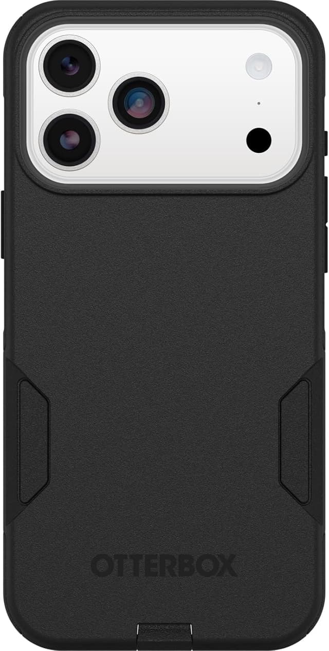 Thumbnail 1 de Otterbox Commuter Series MagSafe iPhone 17 Pro Max, resistente