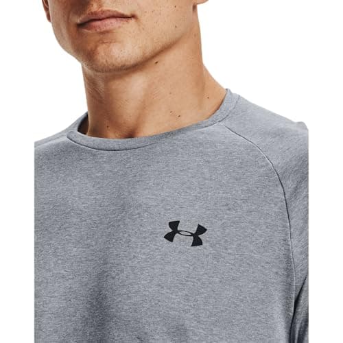Thumbnail 7 de Under Armour UA Tech 2.0 SS Tee para hombre (Steel Light Heather) en talla S